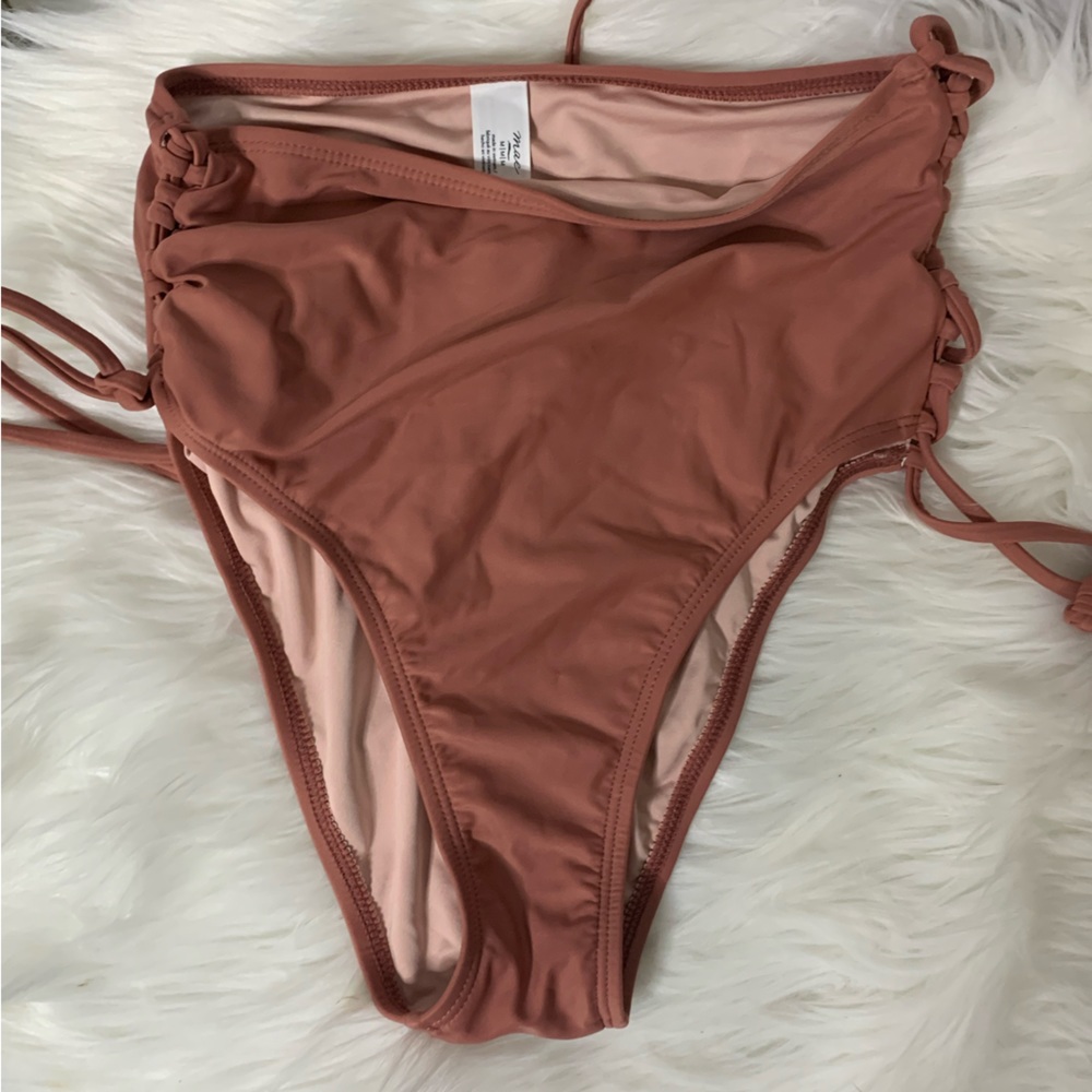 Mae Swim Bottoms